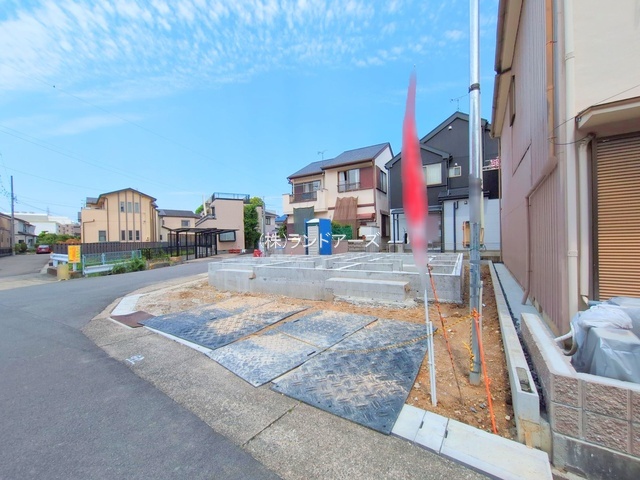 物件写真
