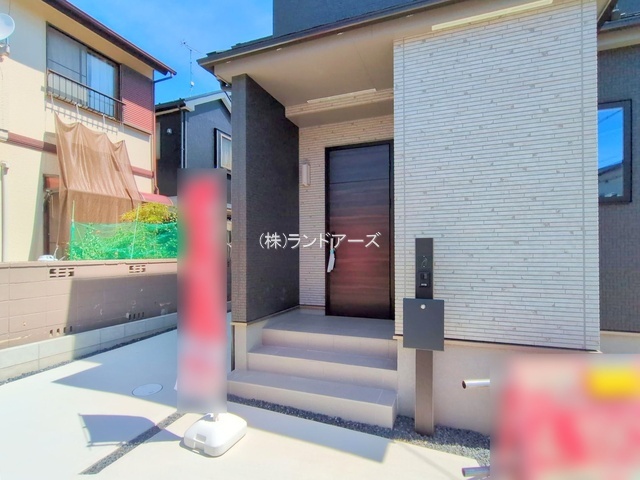 物件写真