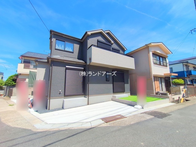 物件写真