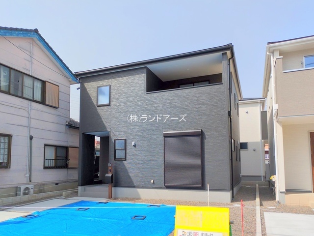 物件写真