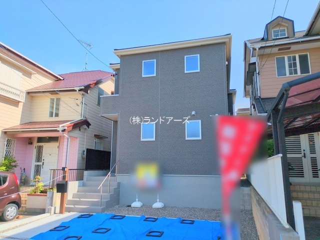 物件写真