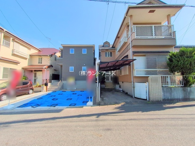 物件写真