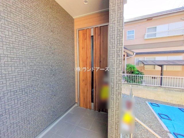 物件写真
