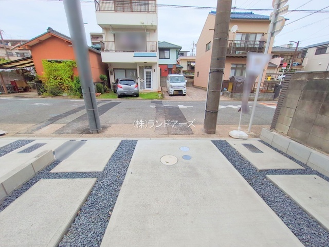 物件写真