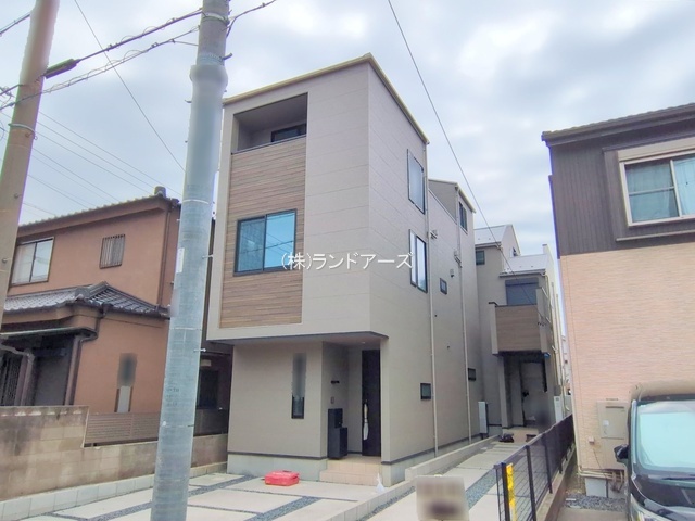 物件写真