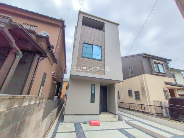 物件写真