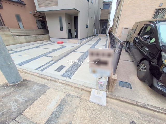 物件写真