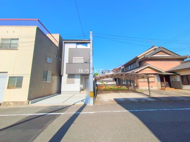 物件写真
