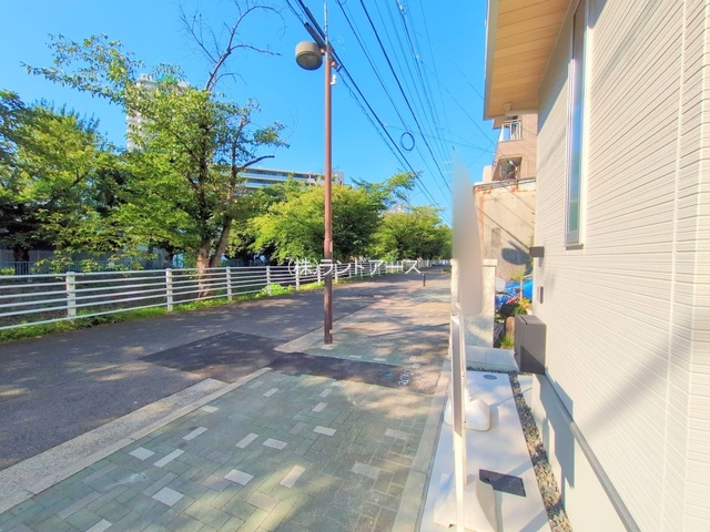 物件写真