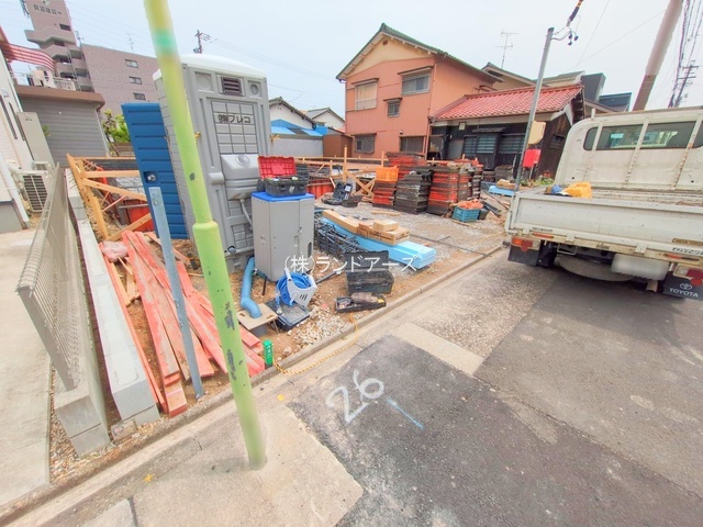 物件写真