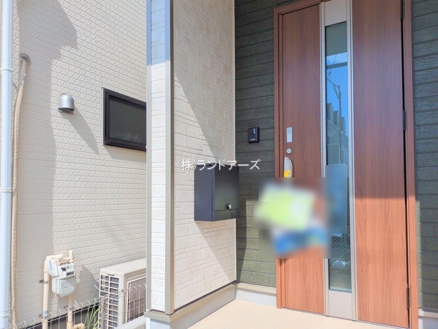 物件写真