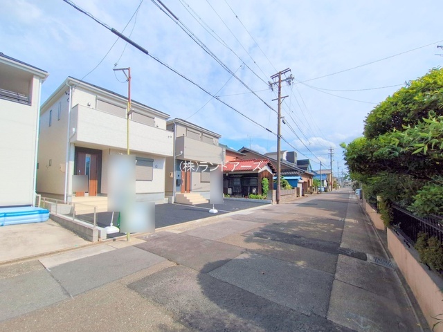 物件写真