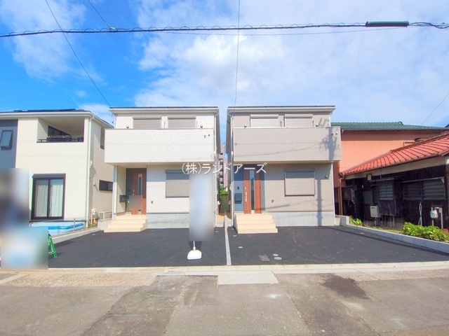 物件写真