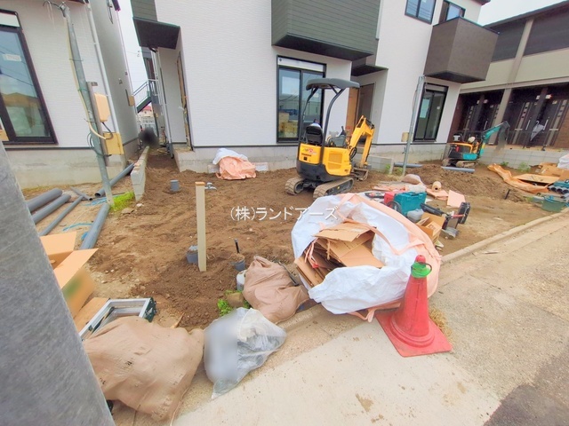 名古屋市中川区横前町1期_2号棟_20250529_5_0818413 - 株式会社ランドアーズ|名古屋の一戸建て(建売・中古戸建)・中古マンション・賃貸管理・不動産売却