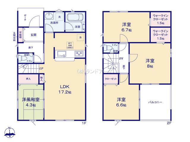 図面
