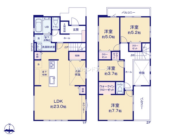 図面