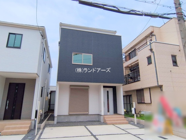 物件写真