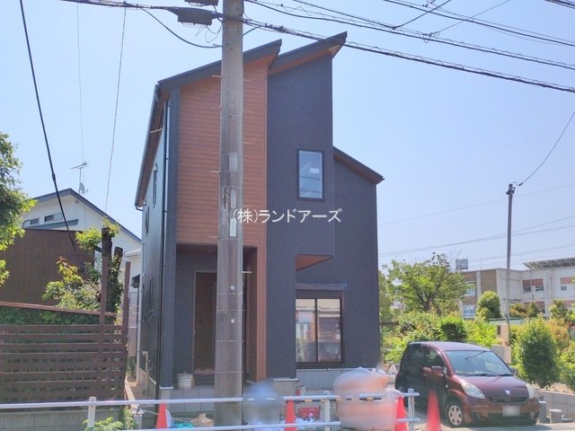物件写真