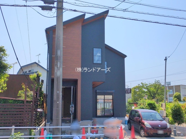 物件写真