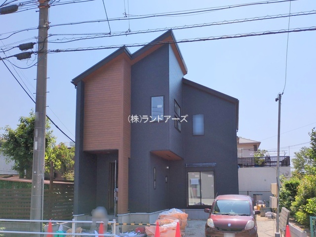 物件写真
