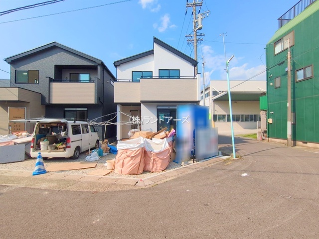 物件写真