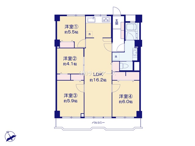 図面