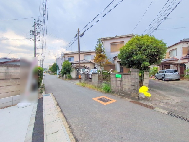 物件写真