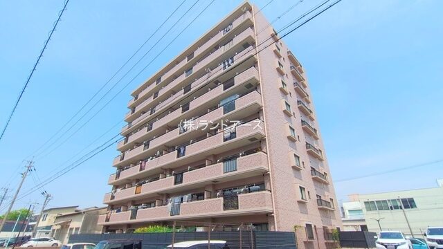 宝マンション道徳東第3・905・(株)リプライス