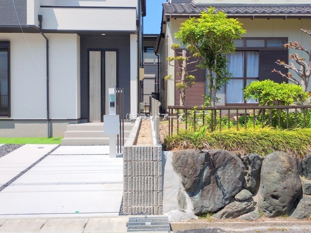物件写真