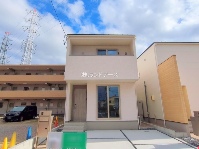 物件写真