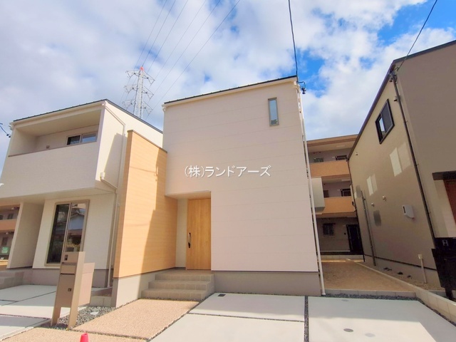 物件写真