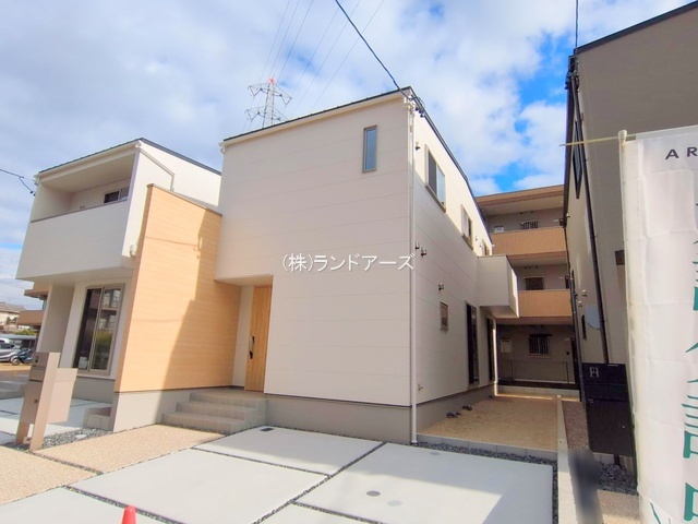 物件写真