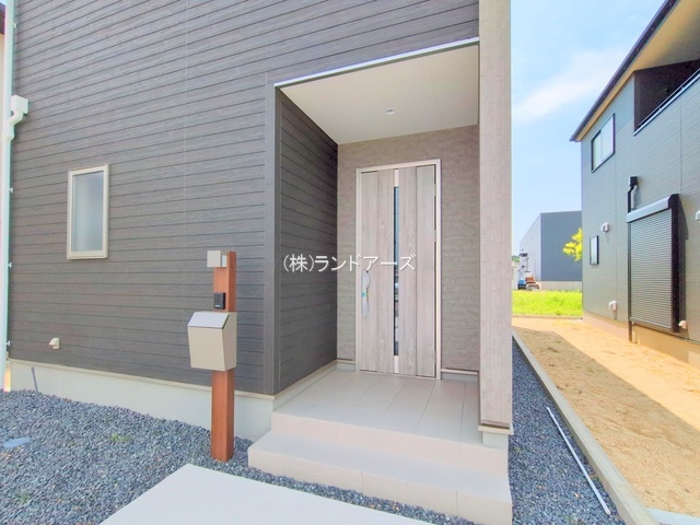 物件写真