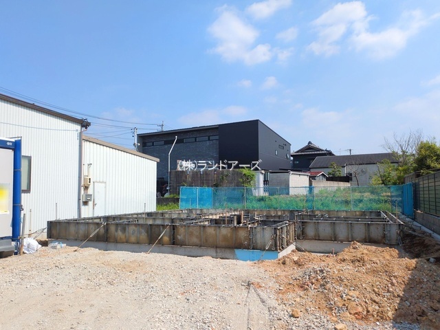 小牧市池之内第2期_1号棟_20250514_1_0814715 - 株式会社ランドアーズ|名古屋の一戸建て(建売・中古戸建)・中古マンション・賃貸管理・不動産売却 建売住宅の外観写真(小牧市池之内第2期_1号棟・一建設/リーブルガーデン)