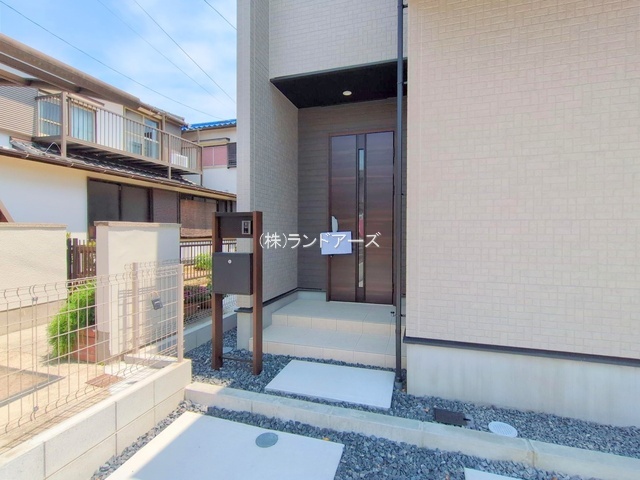 物件写真