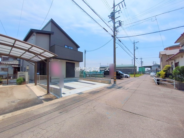 物件写真