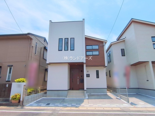 物件写真
