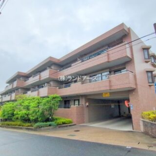 御影パークハイツ一番館・209・ニッカ不動産(株)