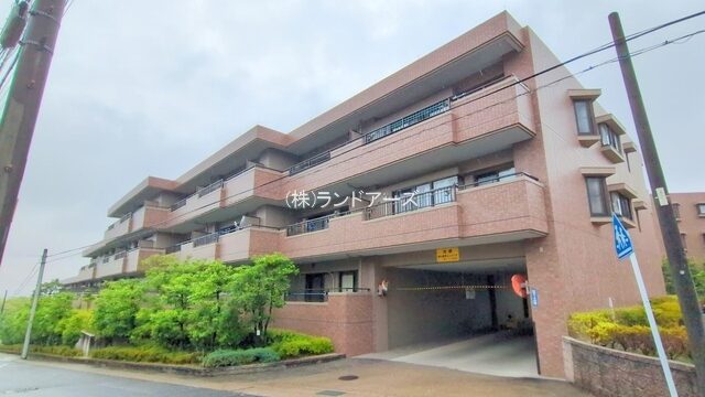 御影パークハイツ一番館・209・ニッカ不動産(株)