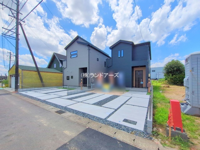 物件写真