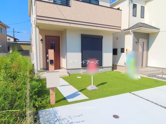 物件写真