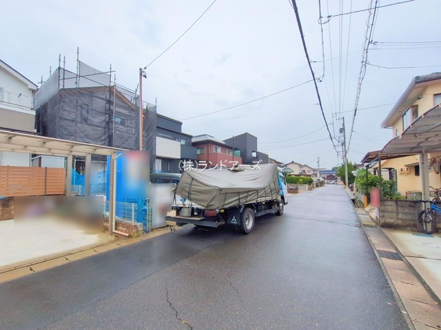 物件写真
