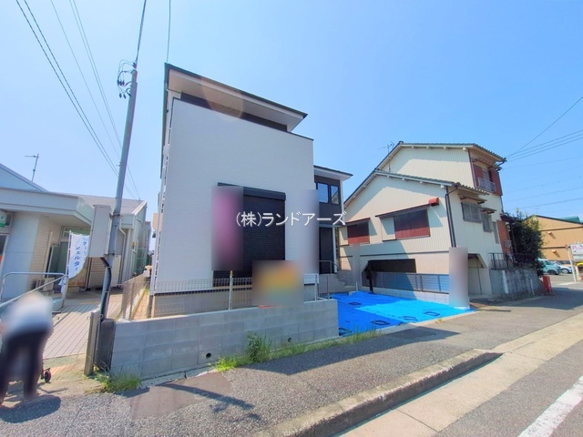 物件写真