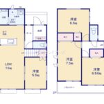 図面サムネイル