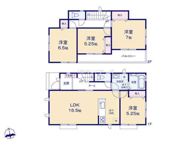 図面