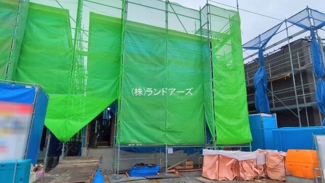 建売住宅の外観写真（春日井市宮町1期_2号棟・ケイアイスター不動産/ケイアイグレイス）
