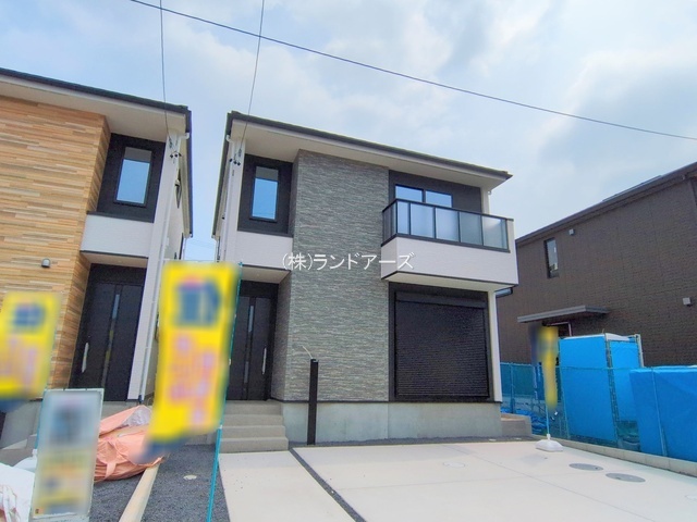 建売住宅の外観写真（春日井市宮町1期_2号棟・ケイアイスター不動産/ケイアイグレイス）
