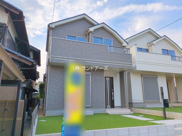 物件写真