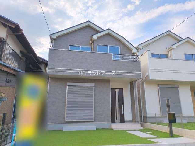 物件写真