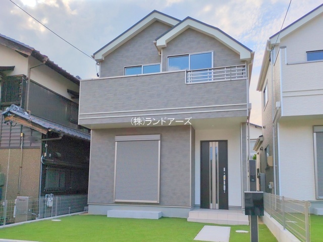 物件写真